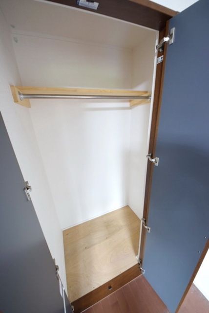 収納　★クローゼット★