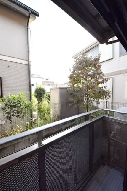 眺望　★お部屋からの眺め★