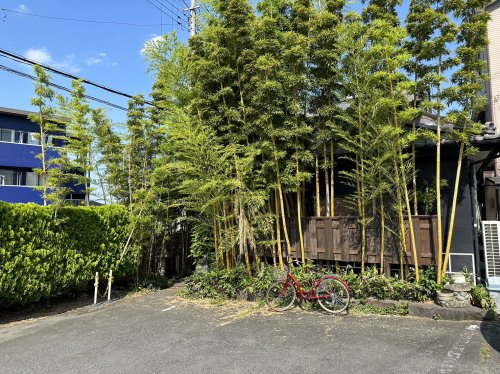 飲食店　辻九（飲食店）まで663m