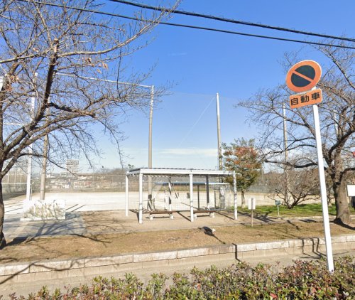 公園　水尾公園（公園）まで389m