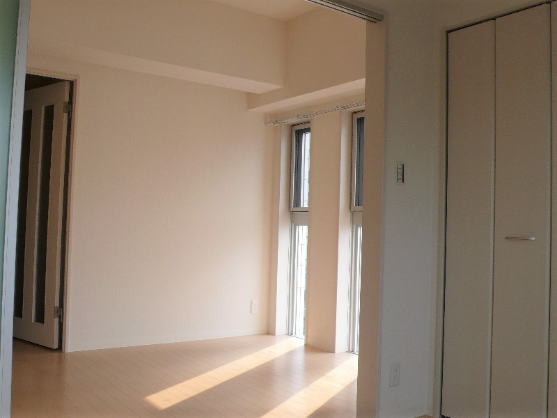 居室・リビング　居室