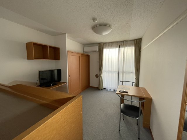 居室・リビング　2.3Ｆ居室