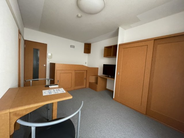 居室・リビング　2.3Ｆ居室