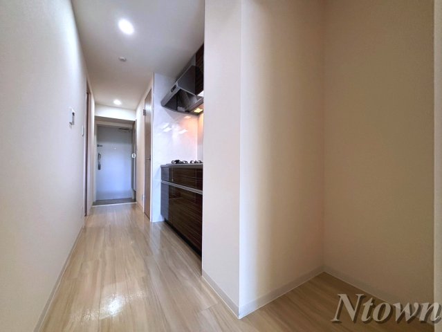 その他部屋・スペース　おしゃれな内装です