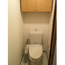 トイレ　別号室参考写真