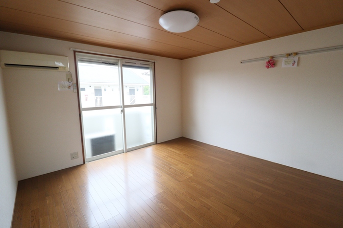 居室・リビング　洋室1