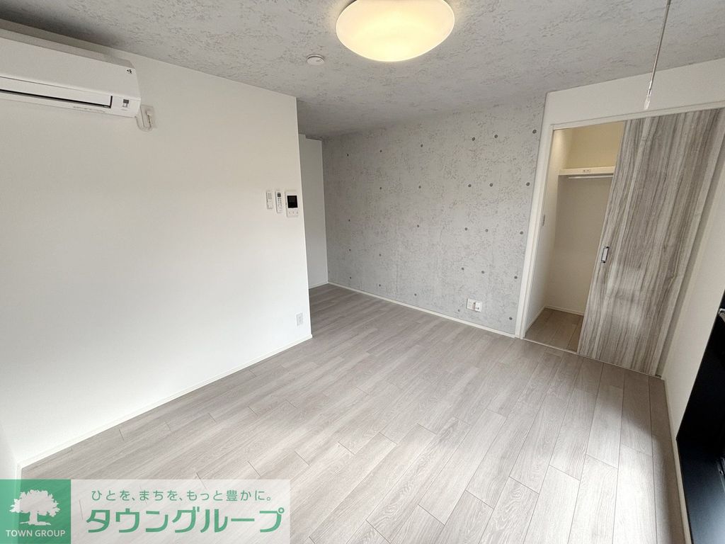 その他部屋・スペース　リビング/居室