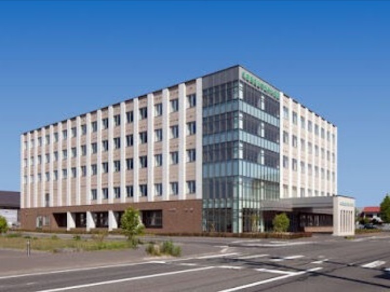 病院　医療法人札幌麻生脳神経外科病院（病院）まで381m