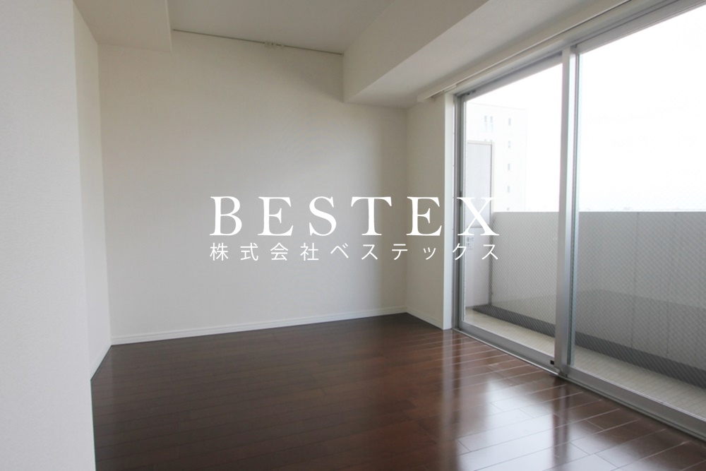 居室・リビング　※同タイプ・別部屋の参考写真です。