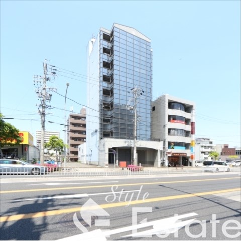 建物外観　☆外観