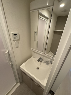 洗面設備　☆独立洗面台☆