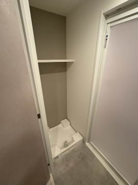 その他設備　☆室内洗濯機置き場☆