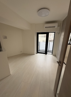 居室・リビング　☆広々としたリビング☆