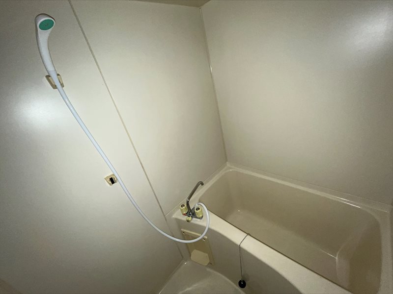 バス・シャワールーム　別号室イメージ