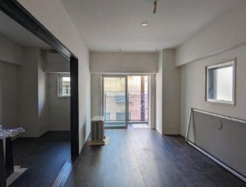 居室・リビング　使いやすいリビングです