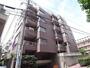 県庁前駅より徒歩7分 7階 築54年4ヶ月の賃貸物件