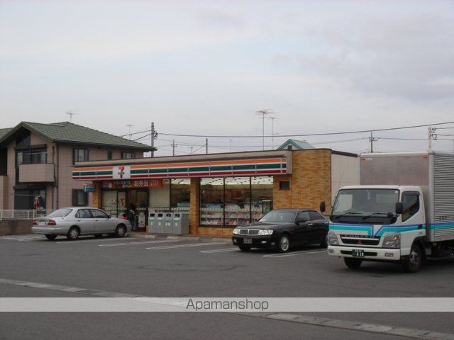 その他　セブンイレブン佐野赤坂町店（その他）まで379m
