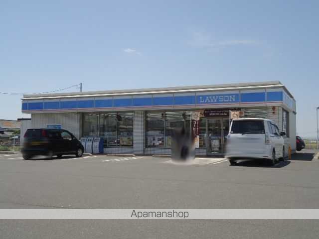 その他　ローソン佐野赤坂町店（その他）まで424m