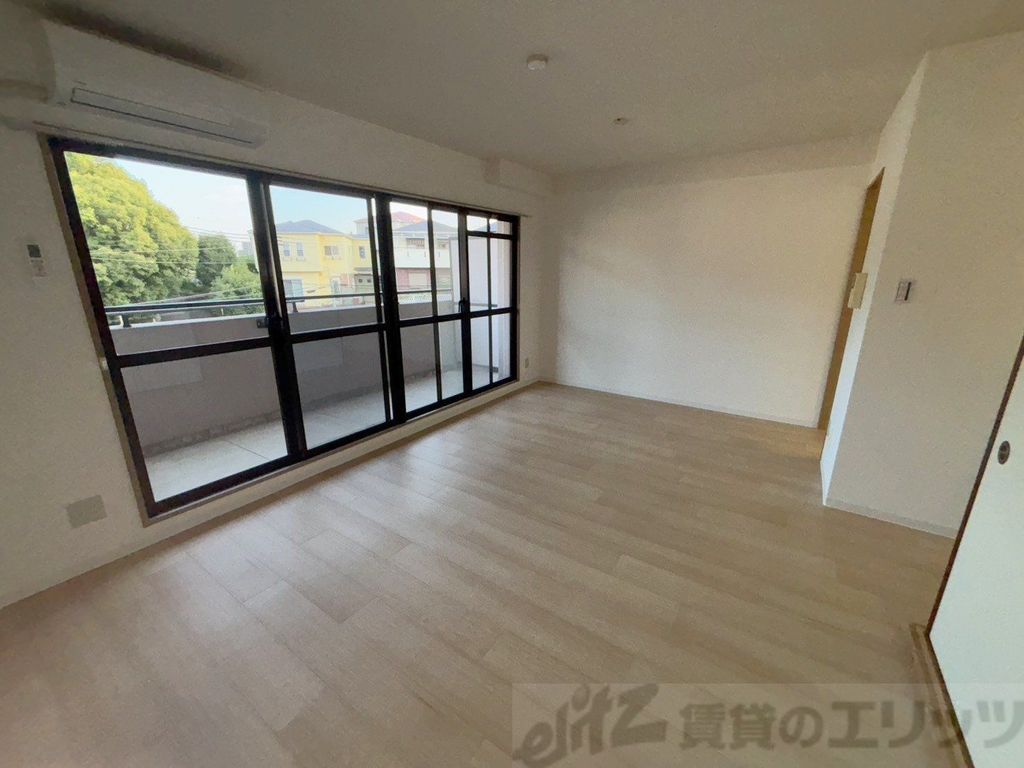 居室・リビング　リビング/居室