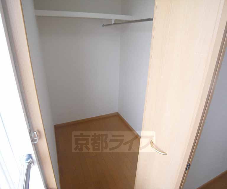 収納　思う存分収納してください！