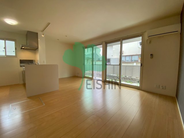 居室・リビング　アレンジ自由自在の広々空間です！