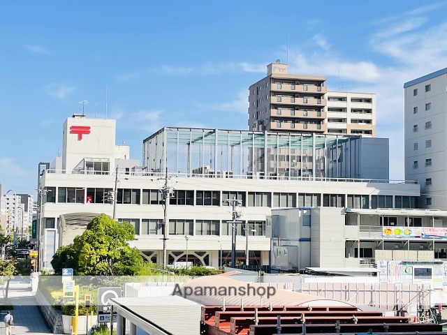 郵便局　昭和郵便局郵便集荷（郵便局）まで343m