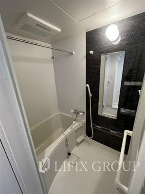 バス・シャワールーム　風呂