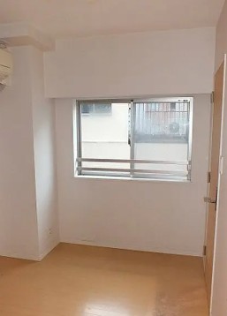 居室・リビング　使いやすい居間です