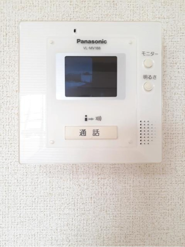 セキュリティ　図面と現状に相違がある場合には現状を優先