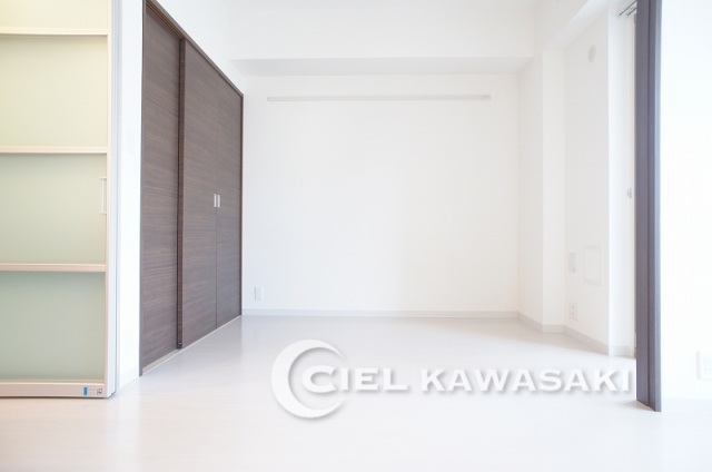 その他部屋・スペース　洋室