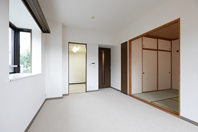 その他　※写真は同タイプ住戸です。