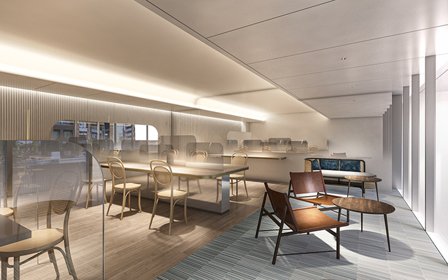 その他共有部分　共用部