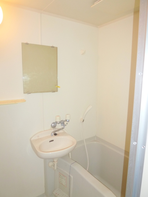 バス・シャワールーム　★バスルーム★