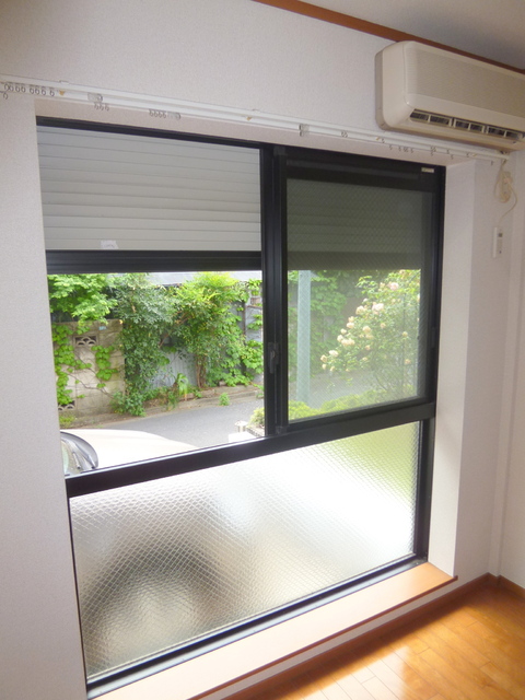 セキュリティ　★防犯シャッター★