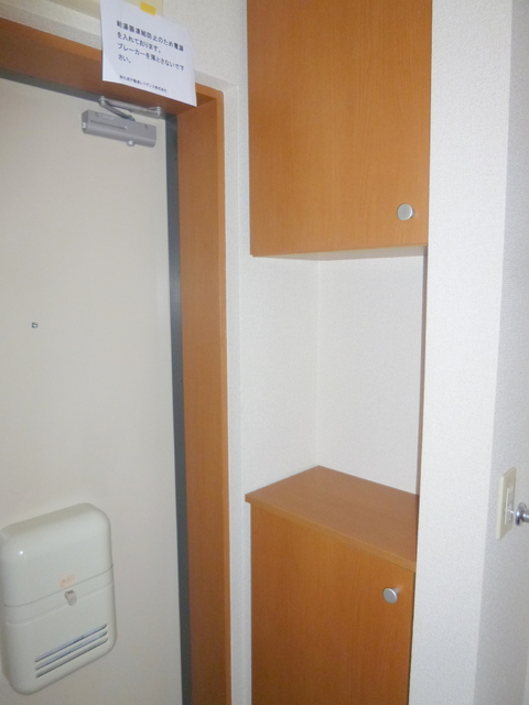 玄関　★シューズボックス★