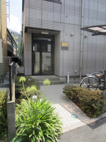 エントランス　★エントランス★