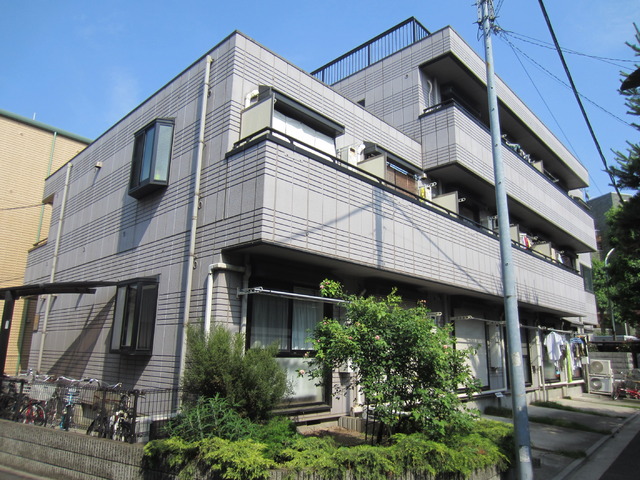 建物外観　★ＨＥＢＥＬ　ＨＡＵＳの賃貸住宅へーベルメゾン★