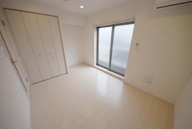 居室・リビング　★人気の江ノ島エリア★敷金礼金ゼロの新築物件★