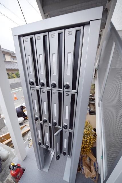 その他共有部分　★人気の江ノ島エリア★敷金礼金ゼロの新築物件★