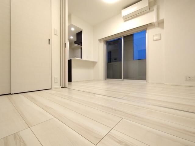 居室・リビング　?