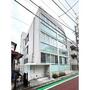 若松河田駅より徒歩8分 築8年11ヶ月の賃貸物件