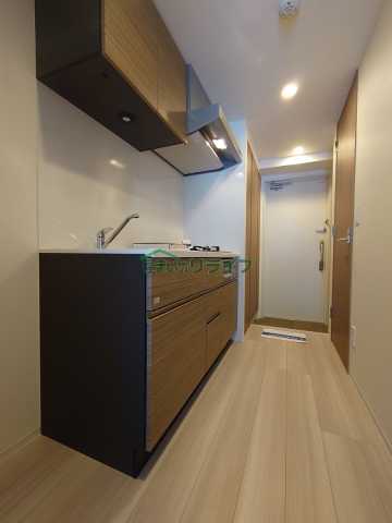 キッチン　バウスステージ高田馬場