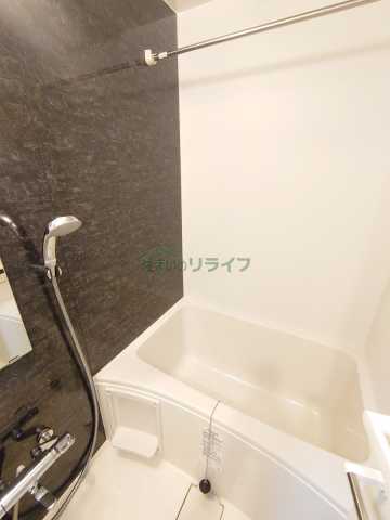 バス・シャワールーム　バウスステージ高田馬場