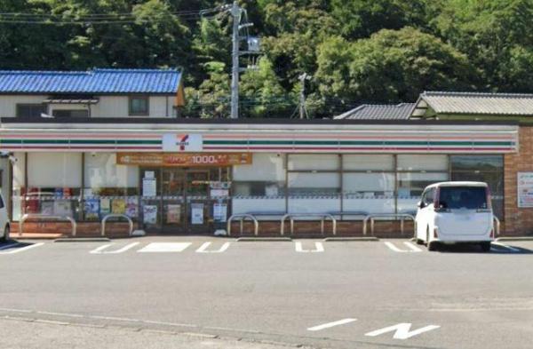 コンビニ　セブンイレブン佐倉城内町店（コンビニ）まで640m