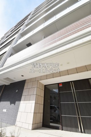 建物外観　オシャレな外観