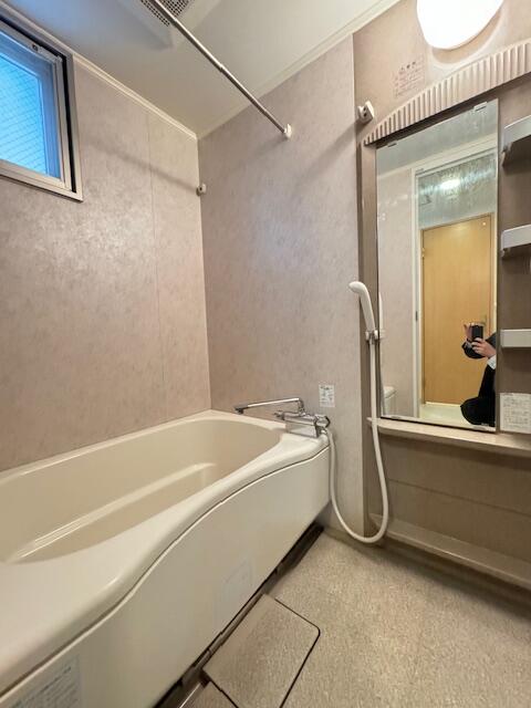 バス・シャワールーム　参考写真