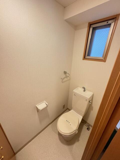 トイレ　参考写真