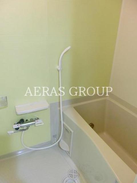 バス・シャワールーム　お風呂