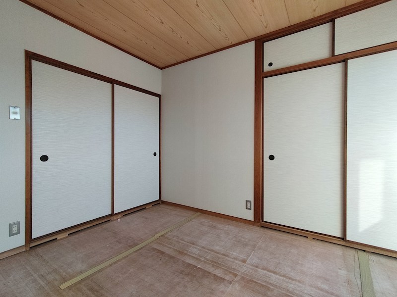 エトワール甲子園の内装写真