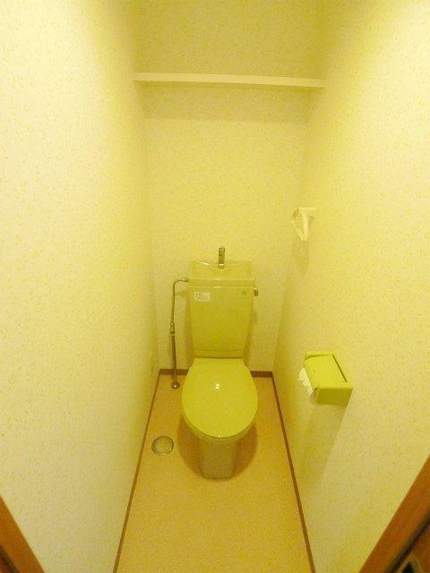 トイレ　※別室参照